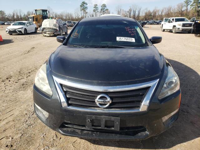 Photo 5 from auction – 2014 NISSAN ALTIMA 2.5 with VIN 1N4AL3AP9EN381677