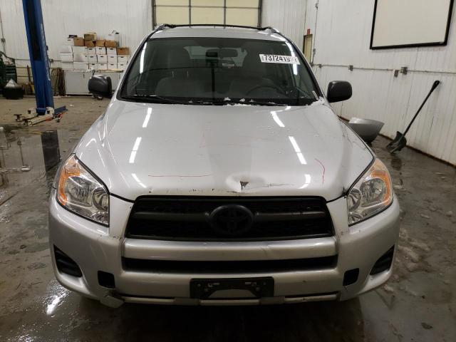 Photo 5 from auction – 2011 TOYOTA RAV4 with VIN 2T3BF4DV7BW084174