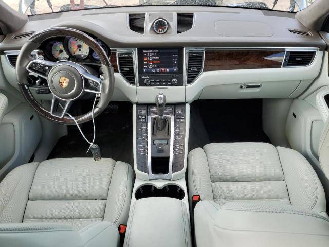 Photo 8 from auction – 2018 PORSCHE MACAN TURB with VIN WP1AF2A53JLB71641