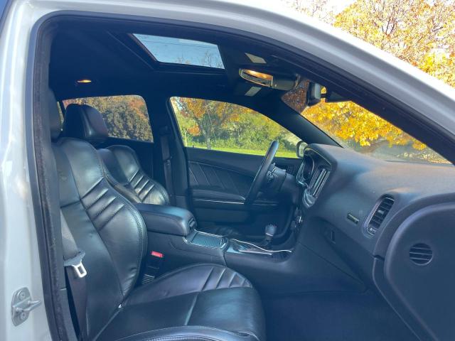 Photo 5 from auction – 2017 DODGE CHARGER SR with VIN 2C3CDXL96HH641833