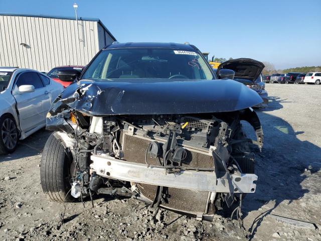 Photo 5 from auction – 2018 NISSAN PATHFINDER with VIN 5N1DR2MN8JC645192