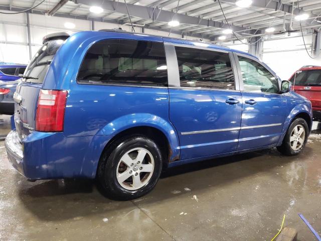 Photo 3 from auction – 2010 DODGE GRAND CARA with VIN 2D4RN5D13AR450468