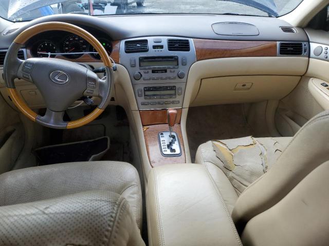 Foto 8 de la subasta – 2006 LEXUS ES 330 con VIN JTHBA30G865149576