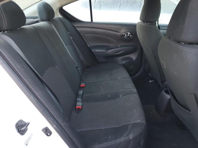 Photo 10 from auction – 2019 NISSAN VERSA S with VIN 3N1CN7AP6KL813869