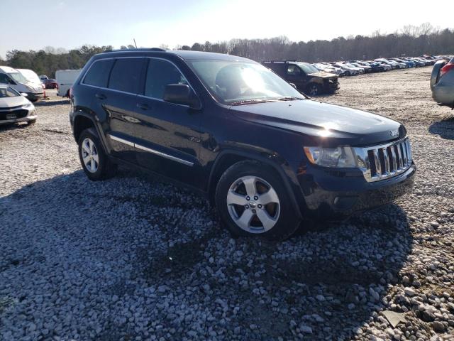 Photo 4 from auction – 2013 JEEP GRAND CHER with VIN 1C4RJEAG8DC558406