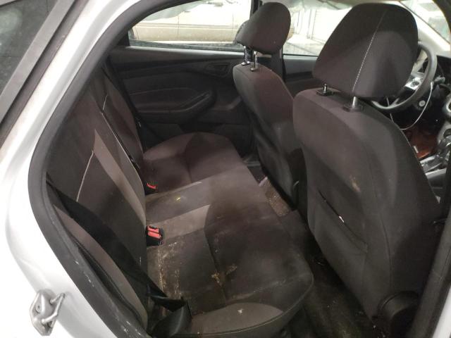 Photo 10 from auction – 2012 FORD FOCUS SE with VIN 1FAHP3F20CL391975