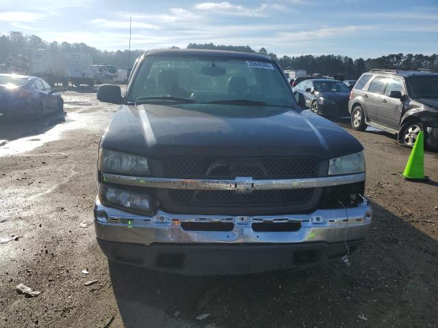 Photo 5 from auction – 2005 CHEVROLET SILVERADO with VIN 1GCEC14X25Z173743