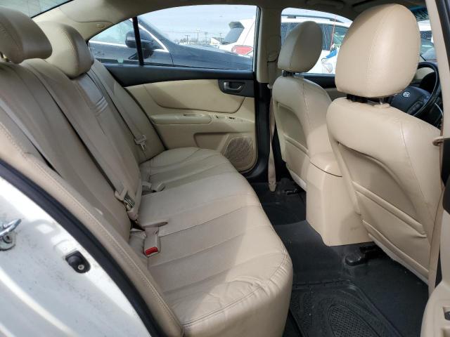 Photo 10 from auction – 2009 KIA OPTIMA LX with VIN KNAGE224495351633