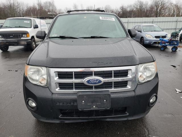 Фото 5 с аукциона – 2012 FORD ESCAPE XLT с VIN 1FMCU0D78CKA26309