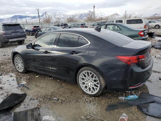 Photo 2 from auction – 2015 ACURA TLX with VIN 19UUB1F34FA028892