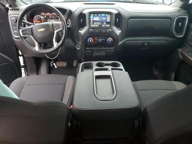 Photo 8 from auction – 2022 CHEVROLET SILVERADO with VIN 1GC4YNE71NF296311