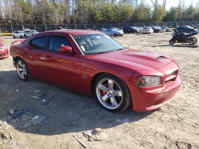 Photo 4 from auction – 2006 DODGE CHARGER SR with VIN 2B3LA73W86H506202