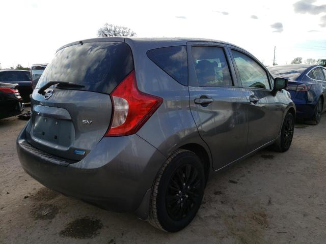 Photo 3 from auction – 2016 NISSAN VERSA NOTE with VIN 3N1CE2CP1GL393865