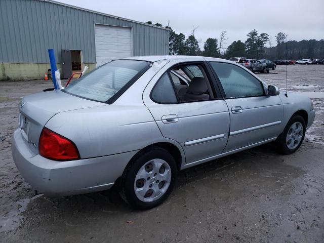 Photo 3 from auction – 2004 NISSAN SENTRA with VIN 3N1CB51D44L480674