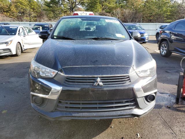Photo 5 from auction – 2016 MITSUBISHI OUTLANDER with VIN JA4AP3AU1GZ062946