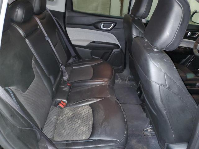 Photo 11 from auction – 2022 JEEP COMPASS LA with VIN 3C4NJDBB5NT152746