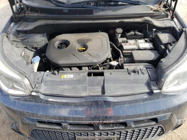 Photo 11 from auction – 2016 KIA SOUL + with VIN KNDJP3A58G7242290