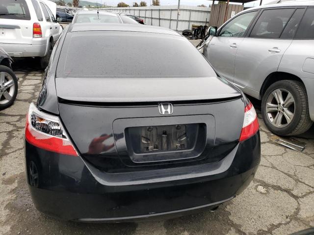 Photo 6 from auction – 2006 HONDA CIVIC EX with VIN 2HGFG11856H514738