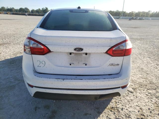 Photo 6 from auction – 2015 FORD FIESTA S with VIN 3FADP4AJ3FM198323