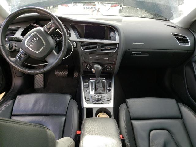 Фото 8 с аукциона – 2010 AUDI A5 PREMIUM с VIN WAULFAFR5AA030854