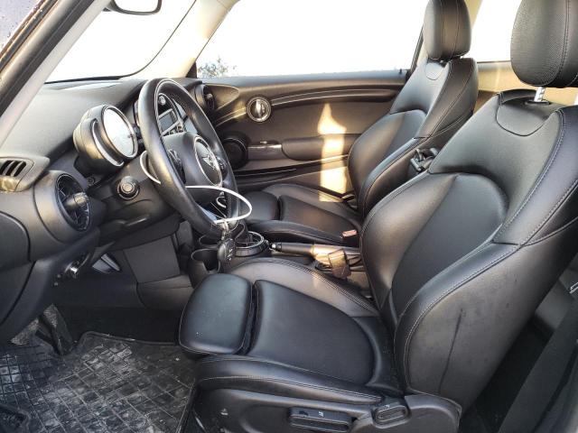 Photo 7 from auction – 2016 MINI COOPER with VIN WMWXP5C59G2D14274
