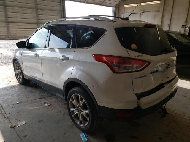 Photo 2 from auction – 2014 FORD ESCAPE TIT with VIN 1FMCU0JX1EUD99669