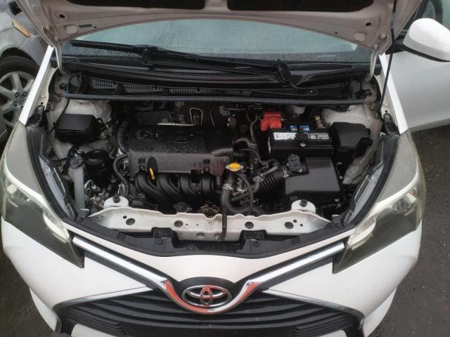 Photo 11 from auction – 2015 TOYOTA YARIS with VIN VNKKTUD37FA016251
