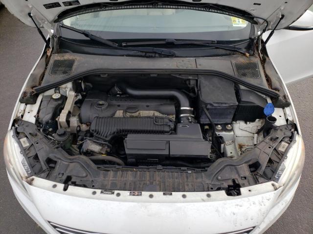 Photo 11 from auction – 2015 VOLVO S60 PREMIE with VIN YV1612TC7F1318610