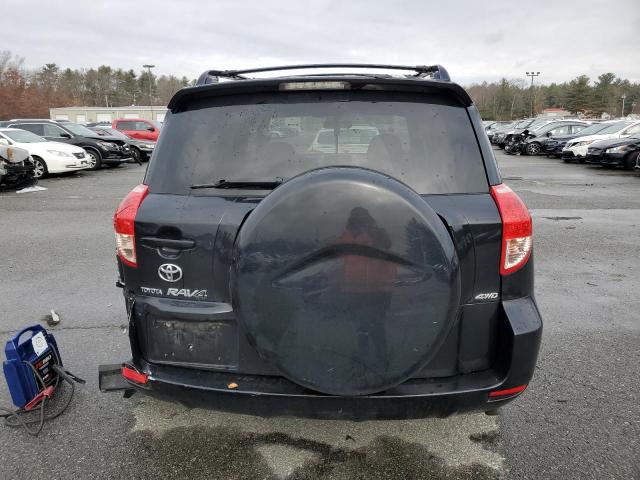 Photo 6 from auction – 2008 TOYOTA RAV4 with VIN JTMBK33V686030611
