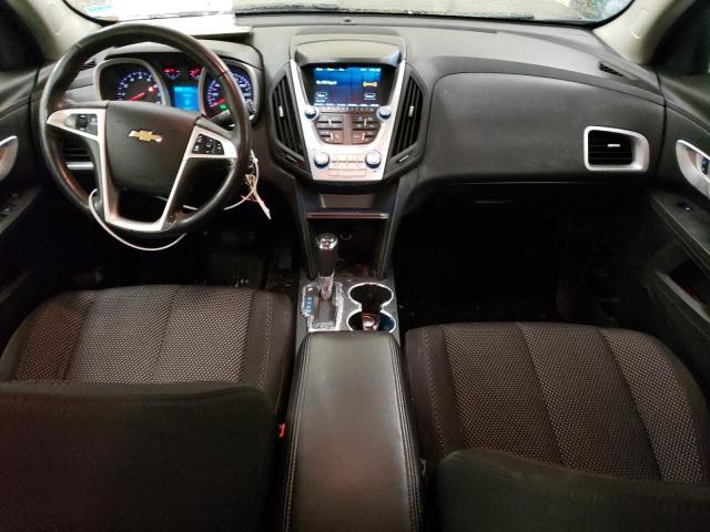 Photo 8 from auction – 2017 CHEVROLET EQUINOX LT with VIN 2GNFLFEK1H6327578
