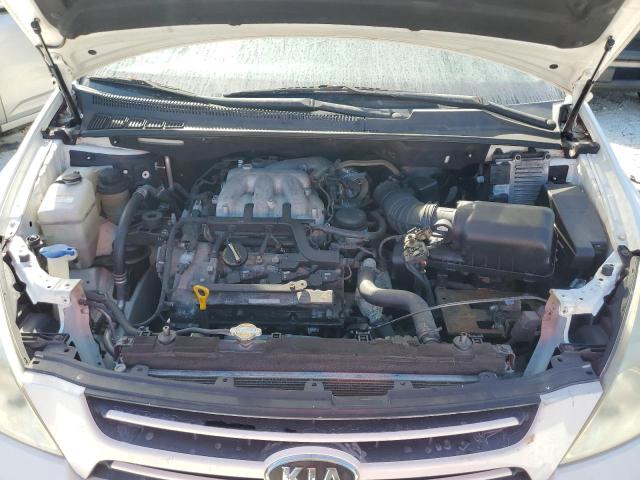 Photo 11 from auction – 2007 KIA SEDONA EX with VIN KNDMB133976130020