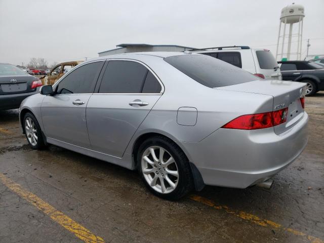 Photo 2 from auction – 2007 ACURA TSX with VIN JH4CL96887C013785