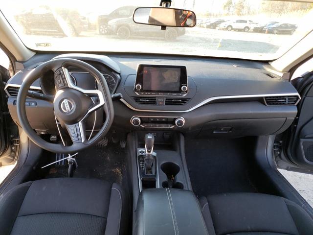 Photo 8 from auction – 2020 NISSAN ALTIMA S with VIN 1N4BL4BV8LC204568