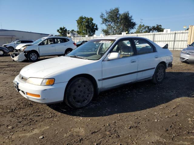 HONDA ACCORD LX 1997 with VIN 1HGCD5532VA202875 - Photo from auction