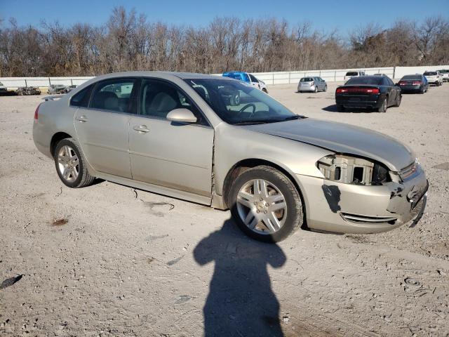 Photo 4 from auction – 2012 CHEVROLET IMPALA LT with VIN 2G1WG5E38C1102508