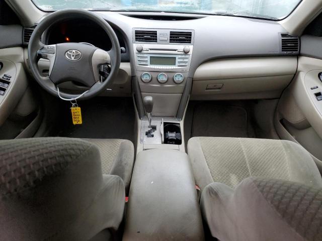 Photo 8 from auction – 2007 TOYOTA CAMRY CE with VIN 4T1BE46K57U604944