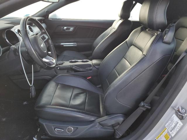 Photo 7 from auction – 2016 FORD MUSTANG with VIN 1FATP8UH4G5243191