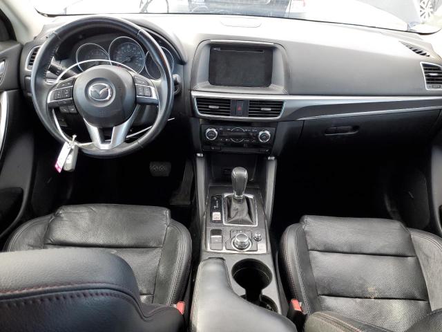 Photo 8 from auction – 2016 MAZDA CX-5 GT with VIN JM3KE4DY9G0778204