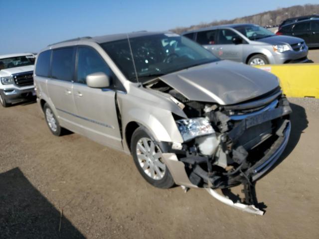 Photo 4 from auction – 2013 CHRYSLER TOWN & COU with VIN 2C4RC1BGXDR711294