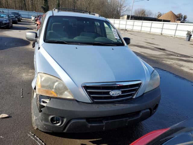 Photo 5 from auction – 2007 KIA SORENTO EX with VIN KNDJC736175706007