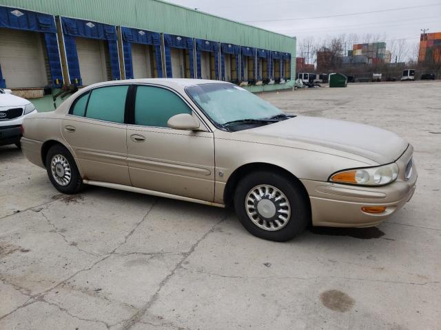 Photo 4 from auction – 2005 BUICK LESABRE CU with VIN 1G4HP52K55U203472