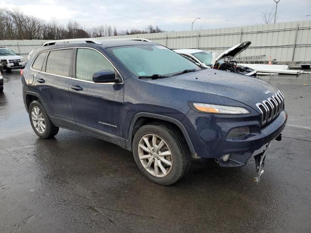 Photo 4 from auction – 2014 JEEP CHEROKEE L with VIN 1C4PJMDS5EW189019