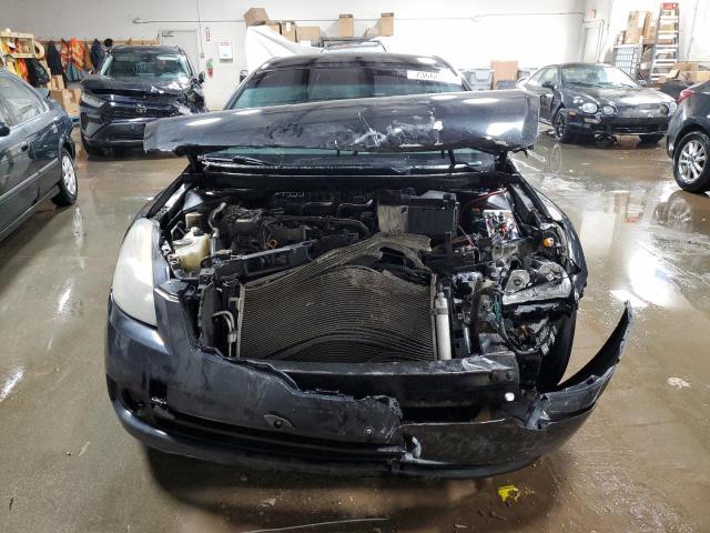Photo 5 from auction – 2007 NISSAN ALTIMA 2.5 with VIN 1N4AL21E97C202920