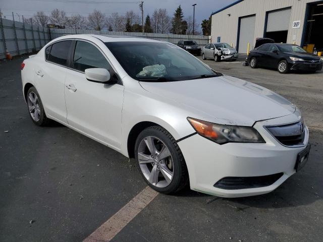Photo 4 from auction – 2014 ACURA ILX 20 with VIN 19VDE1F38EE000118