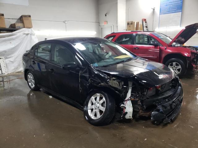 Photo 4 from auction – 2012 NISSAN SENTRA 2.0 with VIN 3N1AB6AP5CL659540