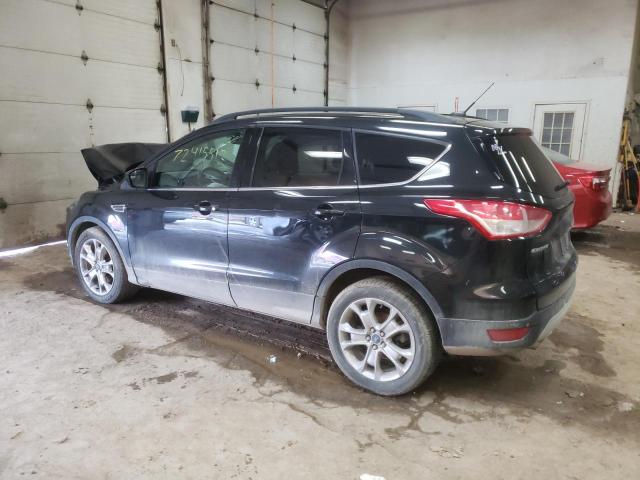 Photo 2 from auction – 2015 FORD ESCAPE SE with VIN 1FMCU0GX0FUC03293