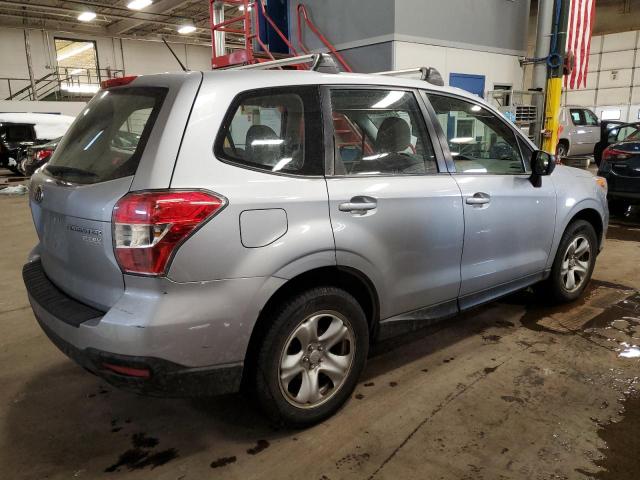 Photo 3 from auction – 2014 SUBARU FORESTER 2 with VIN JF2SJAAC2EH492237
