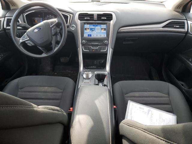 Photo 8 from auction – 2017 FORD FUSION SE with VIN 3FA6P0H78HR340733
