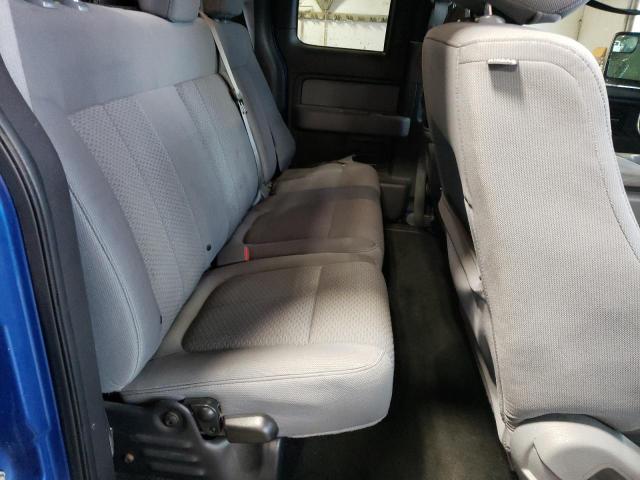 Photo 10 from auction – 2013 FORD F150 SUPER with VIN 1FTFX1ET0DFC86787