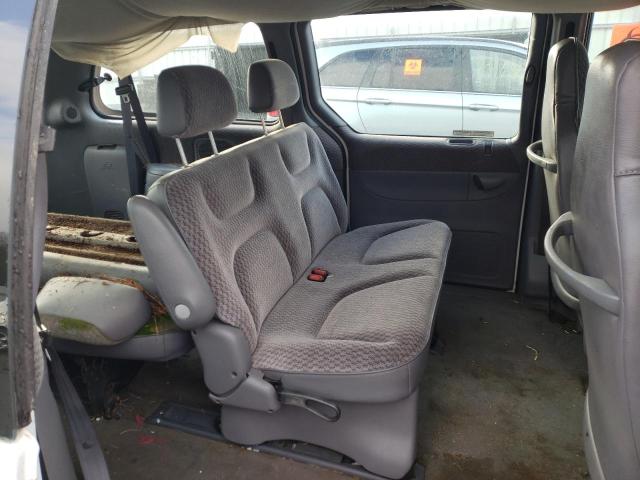 Photo 11 from auction – 2000 DODGE GRAND CARA with VIN 1B4GP44R2YB500622